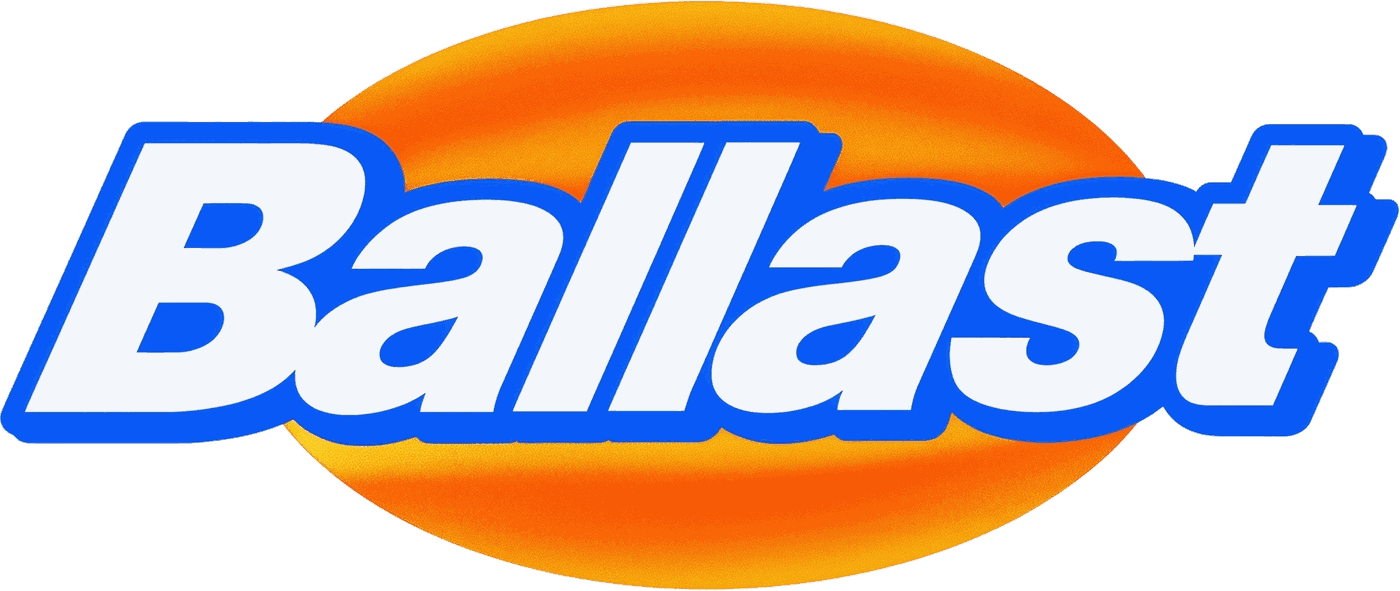 Ballast